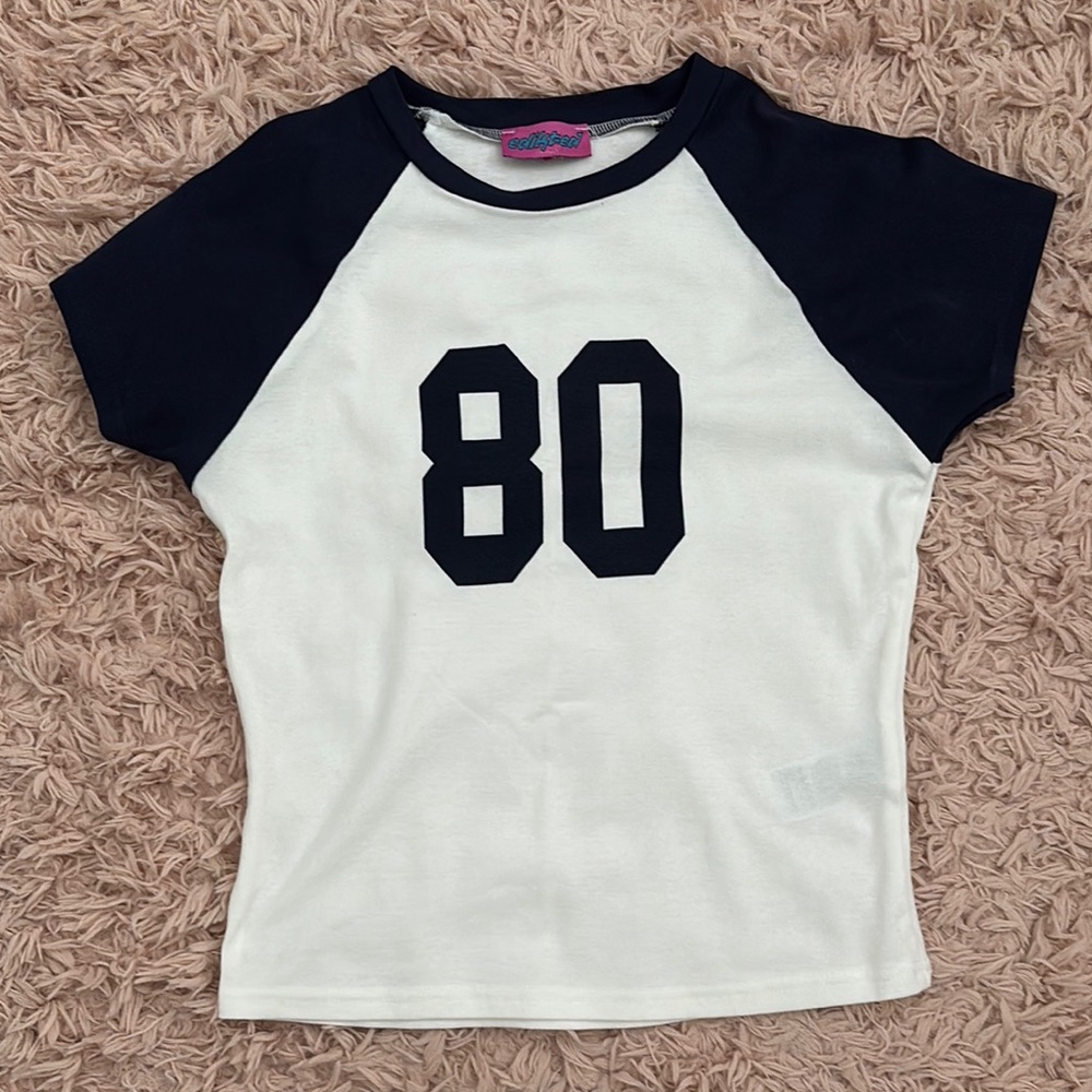 Edikted Women’s Baby Tee